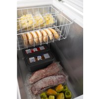 Морозильный ларь Nord (Nordfrost) CN 410