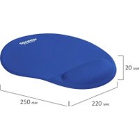 Коврик для мыши Sonnen 513300