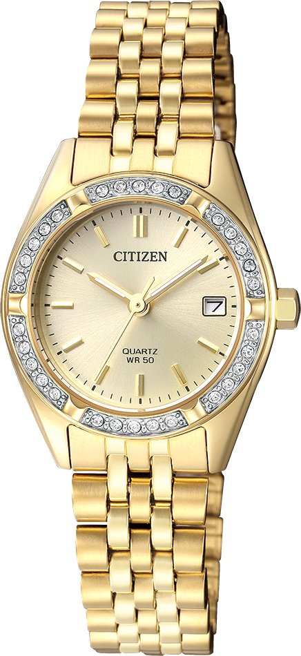 

Наручные часы Citizen EU6062-50P