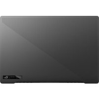 Игровой ноутбук ASUS Zephyrus G14 GA401IH-HE006