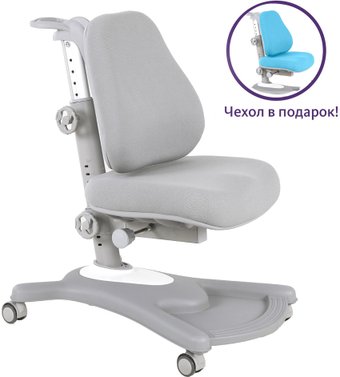 Fun Desk Sorridi (серый)