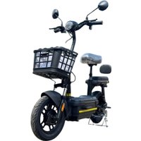 Электроскутер GT EC 02