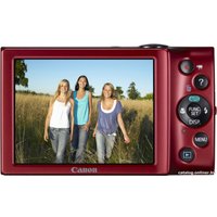 Фотоаппарат Canon PowerShot A3400 IS