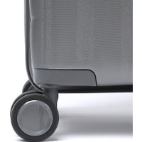 Чемодан-спиннер Fabretti EN1050-24-3