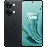 Телефон OnePlus Ace 2V 16GB/512GB китайская версия (черный)