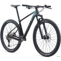 Велосипед Giant XTC Advanced 29 3 XL 2021