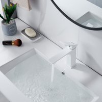 Смеситель Shevanik S6101C