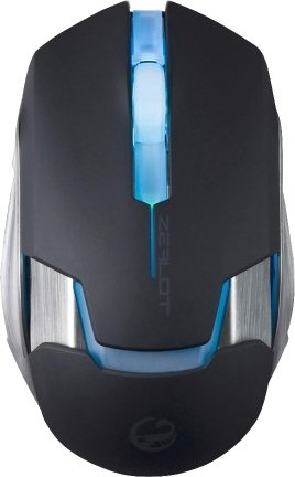 

Игровая мышь TeamScorpion ZEALOT