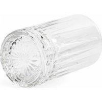 Набор стаканов для воды и напитков Luminarc Чикаго 10O0513 (6 шт)