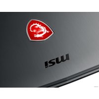 Игровой ноутбук MSI GV62 7RE-1891XPL
