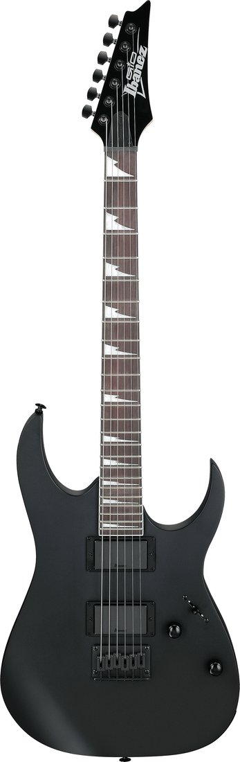 

Электрогитара Ibanez GRG121DX BKF