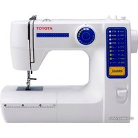Электромеханическая швейная машина Toyota JFS18