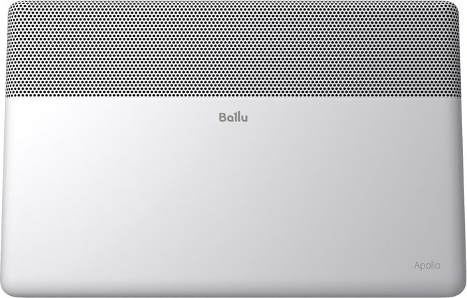 

Отопительный модуль конвектора Ballu Apollo Transformer BEC/AT-2500