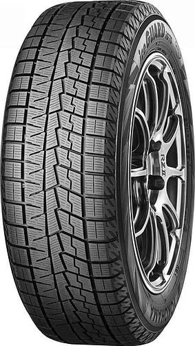 

Зимние шины Yokohama IceGuard IG70A 235/45R17 94Q