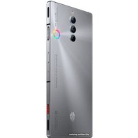 Телефон Nubia RedMagic 8S Pro 12GB/256GB международная версия (платиновый)