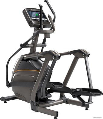 Эллиптический тренажер Matrix Fitness E30 XIR