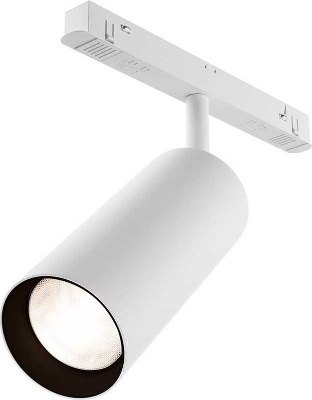 Трековый светильник Maytoni Technical Focus LED TR032-2-20W4K-S-W