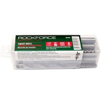 Набор сверл RockForce RF-DSP20 (10 предметов)