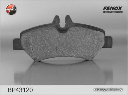 

Fenox BP43120