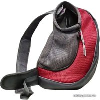 Слинг-переноска For Friends Pet Sling (M, розовый)