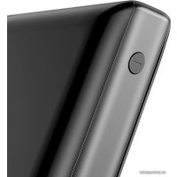 Внешний аккумулятор Baseus Mini JA PPJAN-C01 30000mAh (черный)