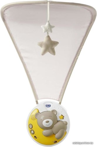 Музыкальная игрушка Chicco Next 2 Moon 00009828000000