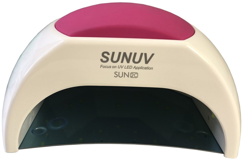 

УФ-лампа SunUV 2C