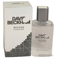 Туалетная вода David Beckham Beyond Forever EdT (90 мл)