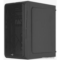 Корпус AeroCool CS-107 CS-107-A-BK-V1