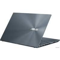 Ноутбук ASUS ZenBook Pro 15 UM535QA-KS241