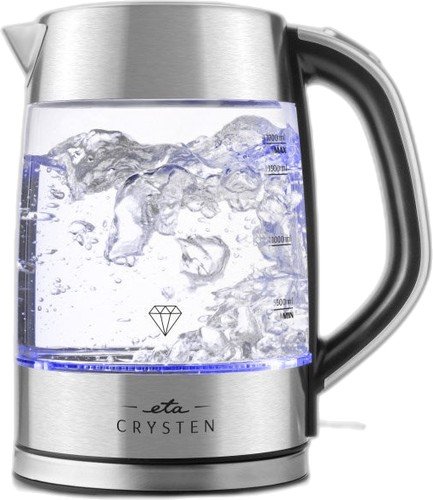 

Электрический чайник ETA Crysten 4154 90000 glass