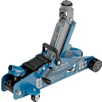 Подкатной домкрат Stels 51132 2.5т