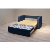 Диван Комфорт-S Яцек (snow aqua/темпо 7/1)