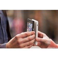 Телефон Sony Xperia M Dual Black