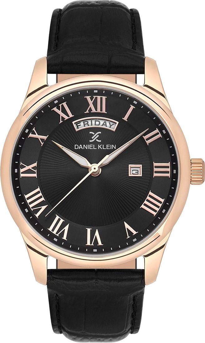 Наручные часы Daniel Klein 13819-5