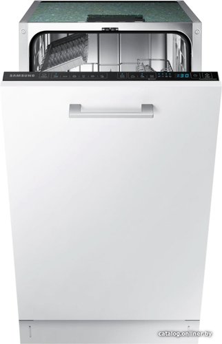 Встраиваемая посудомоечная машина Samsung DW50R4040BB