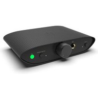 Цифро-аналоговый преобразователь iFi audio Zen Air DAC (черный)