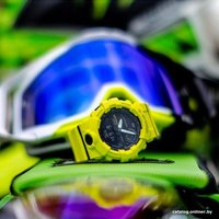 Наручные часы Casio G-Shock GBA-800-9A