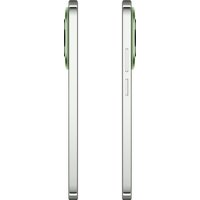 Телефон Huawei nova 15 PSN-LX9 Single SIM 12GB/256GB (мятный, международная версия)