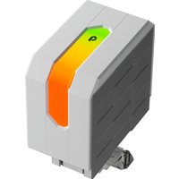 Кулер для процессора upHere UP1TC4C (белый)