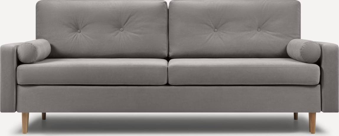 

Диван Divan Динс Velvet Stone 225630 (коричневый)