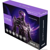 Видеокарта Sapphire R9 270X OC 4GB GDDR5 (11217-04)