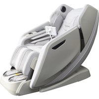 Массажное кресло Richter Royal (бежевый)