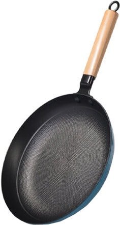 

Сковорода Fissman 4000