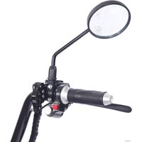 Электроскутер SkyBoard Trike BR80 SKY0001602 (красный)