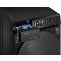 Стиральная машина Weissgauff WM 59411 Direct Drive Inverter Steam Matt Black