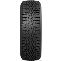 Зимние шины Cordiant Snow Cross 195/65R15 91T (шипы)