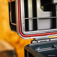 Ящик для инструментов Qbrick System Pro 600 Profi