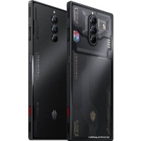 Телефон Nubia RedMagic 8 Pro 16GB/512GB международная версия (войд)
