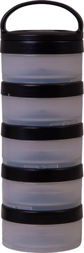 Набор аксессуаров для микроскопа Bresser для аксессуаров для микроскопов, разъемные 74486